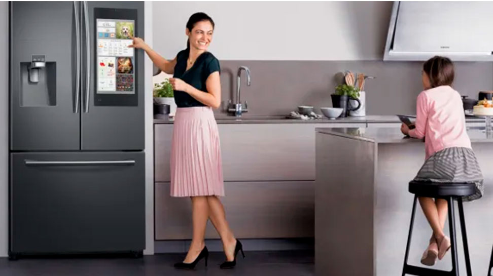 Reparación Servicio Refrigerador Puebla